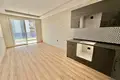 Mieszkanie 2 pokoi 65 m² Mezitli, Turcja