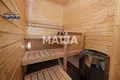 Apartamento 1 habitación 37 m² Oulu sub region, Finlandia