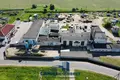 Commercial property 2 483 m² in Pliski sielski Saviet, Belarus
