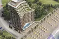 Apartment 30 m² Rafailovici, Montenegro