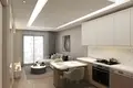 1 bedroom apartment 57 m² Nilufer, Turkey