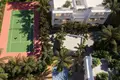 Квартира 1 спальня 43 м² Танзания, Танзания