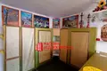 1 room apartment 33 m² Hrodna, Belarus