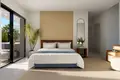 Dzielnica mieszkaniowa Tailor Made Villa in Casares