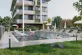 Appartement 3 chambres 74 m² Alanya, Turquie