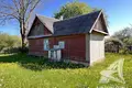 House 48 m² Dzmitrovicki sielski Saviet, Belarus
