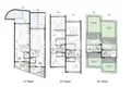 Apartamento 2 habitaciones  Buwit, Indonesia