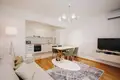 Wohnung 1 Schlafzimmer  in Becici, Montenegro
