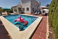 Villa de tres dormitorios 144 m² La Nucía, Španjolska