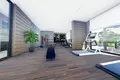 Apartamento 46 m² Erdemli, Turquía