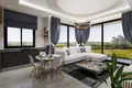 1 bedroom apartment 60 m² Girne District, Northern Cyprus