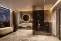 Квартира 1 комната 70 м² Дубай, ОАЭ