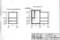 Casa 73 m² Barauski sielski Saviet, Belarús