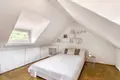 Appartement 2 chambres 35 m² en Varsovie, Pologne