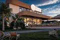 Complejo residencial ARCADIA