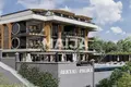 Apartamento  Alanya, Turquía