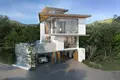 Вилла 2 спальни 303 м² Чалонг, Таиланд