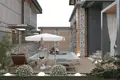 Villa de 6 habitaciones 379 m² Akarca Koyu, Turquía
