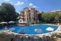 2 bedroom apartment 64 m² Nesebar, Bulgaria