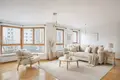 Appartement 3 chambres 118 m² Varsovie, Pologne