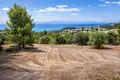 Land 4 176 m² Kassandrino, Greece