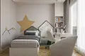 Appartement 2 chambres 65 m² Kartepe, Turquie
