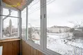 Квартира 3 комнаты 69 м² Привольный, Беларусь