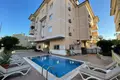 Dzielnica mieszkaniowa Spacious apartment in Oba within walking distance to the beach