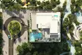 Wohnung 3 zimmer 113 m² Dubai, Vereinigte Arabische Emirate