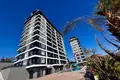 Mieszkanie 2 pokoi 65 m² Alanya, Turcja