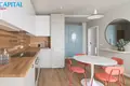 Mieszkanie 2 pokoi 47 m² w Gajluny, Litwa