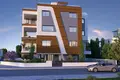 3 bedroom apartment 147 m² Germasogeia, Cyprus