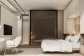 Barrio residencial Taunhaus s sistemoy umnyy dom