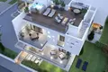 Appartement 2 chambres 105 m² Aradíppou, Chypre