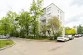 Wohnung 4 zimmer 59 m² Minsk, Belarus