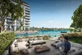 Appartement 2 chambres 106 m² Doubaï, Émirats arabes unis