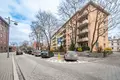 Apartamento 1 habitación 35 m² Breslavia, Polonia