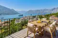 3 bedroom apartment 158 m², Montenegro