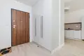 2 room apartment 48 m² in Warsaw, Poland