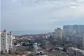 Mieszkanie 2 pokoi 74 m² Odessa, Ukraina