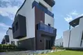 Wohnkomplex Complex of villas with swimming pools close to the sea, Belek, Antalya, Turkey