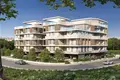 1 bedroom apartment 64 m² Larnaca District, Cyprus