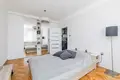 Apartamento 3 habitaciones 66 m² Varsovia, Polonia