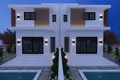 Maison 3 chambres 150 m² Oróklini, Chypre