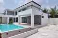 4 bedroom house  Pong, Thailand