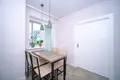 1 room apartment 43 m² Slabada, Belarus