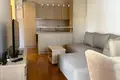 Apartamento 1 habitación 42 m² en Tivat, Montenegro