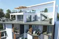 Appartement 3 chambres 212 m² Germasogeia, Chypre