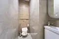 1 bedroom apartment 45 m² Kopishche, Belarus