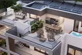 Квартира 3 спальни 116 м² район Лимасол, Кипр